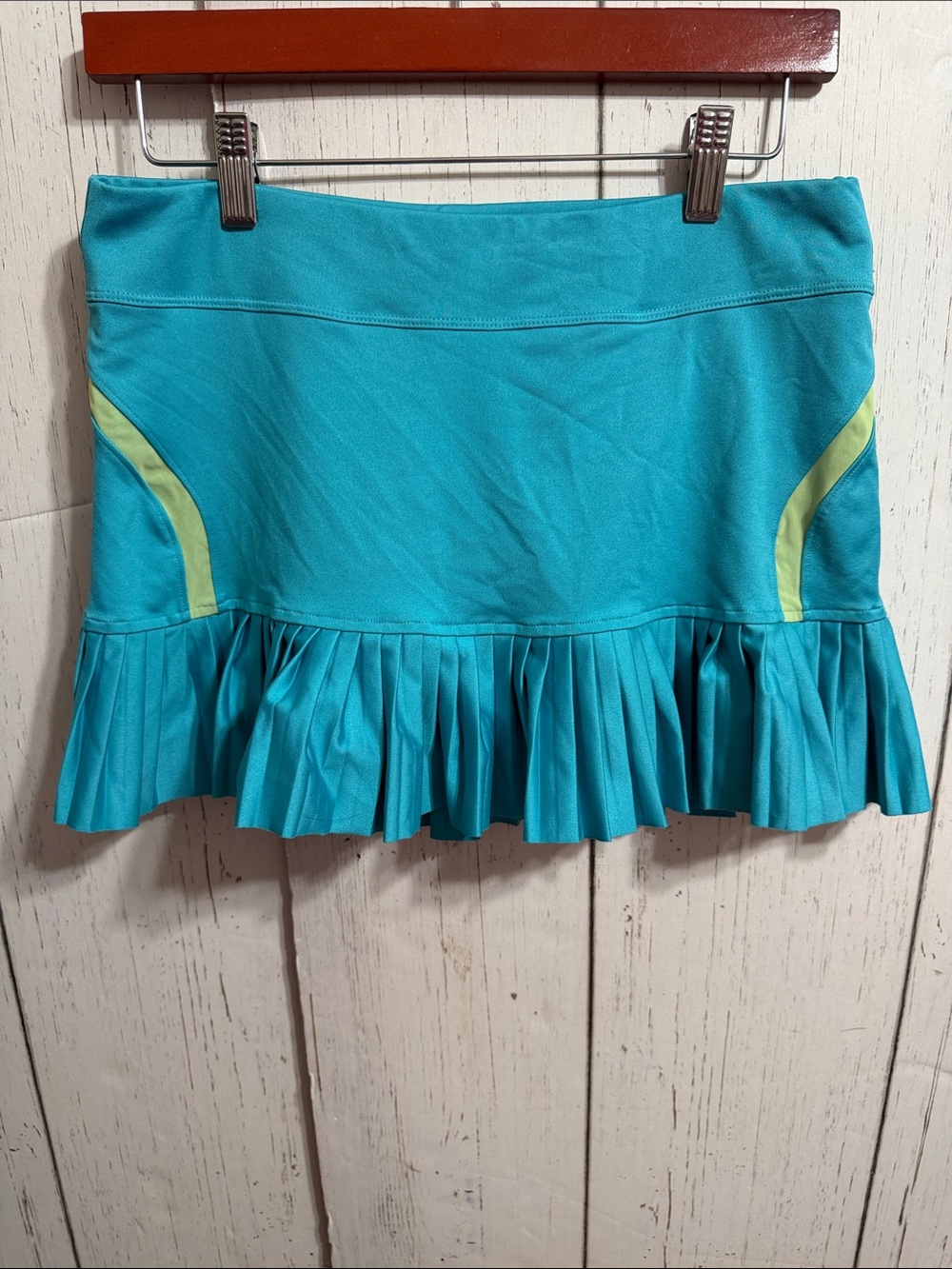 Inphorm Tennis Skirt